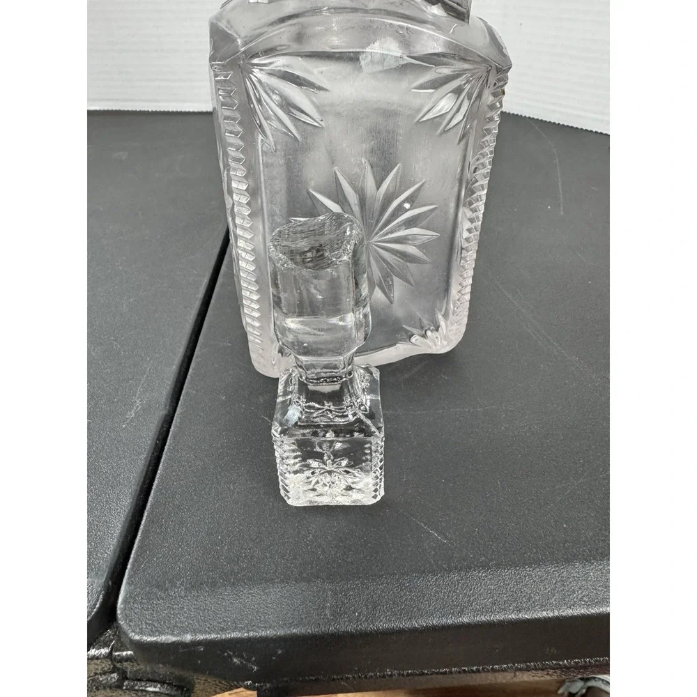 N/A this antique